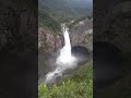 Cascada San Rafael en la provincia del Napo. #ViajaEcuador