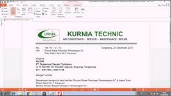 cara mudah edit file pdf di nitro - Durasi: 3.00. 