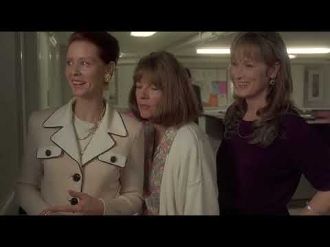 Beyond SATC | Cynthia Nixon in Marvin's Room | [HD]