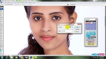 Photoshop Cs3 and Anurag 10 full Tutoriel in Hindi