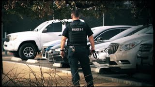 School security plan coming today