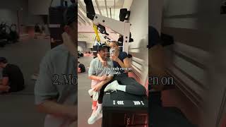 5 Things I Do On Repeat To Stay Mentally Sharp As An Entrepreneur