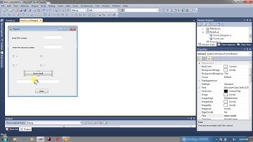 c# basic calculator in amharic