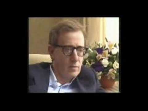 Biografia Woody Allen