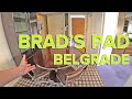 IS THIS THE BEST APARTMENT IN BELGRADE SERBIA FOR 2020?