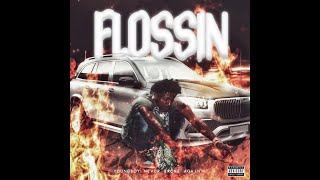 YoungBoy Never Broke Again - Flossin (Official Audio)