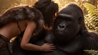 Life 2 4 Million Years Ago – The Survival Code of Early Humans
