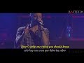 Linkin Park - In The End (Sub Español   Lyrics)