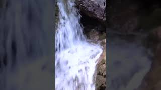 Nacimiento del río Guadalquivir en la Sierra de Cazorla, Segura y las Villas