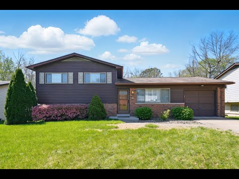 11008 Baywood Ter, St Louis, MO home video tour