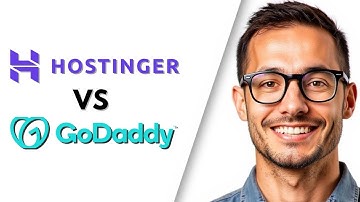 Comparing Hostinger vs GoDaddy: Which Web Hosting is Right for You?