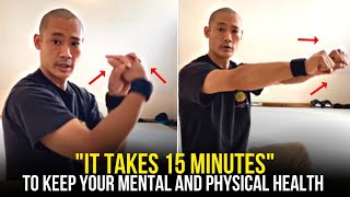 Phenomenal Results! This One Breathing Exercise Will Change Your Life | Shi Heng Yi