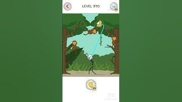 thief puzzle can you steal it?last level 370🤯🤯#bsmngameplay