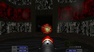 Ultimate Simplicity - Map18: Deprivation