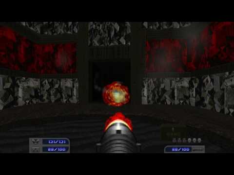 Ultimate Simplicity - Map18: Deprivation