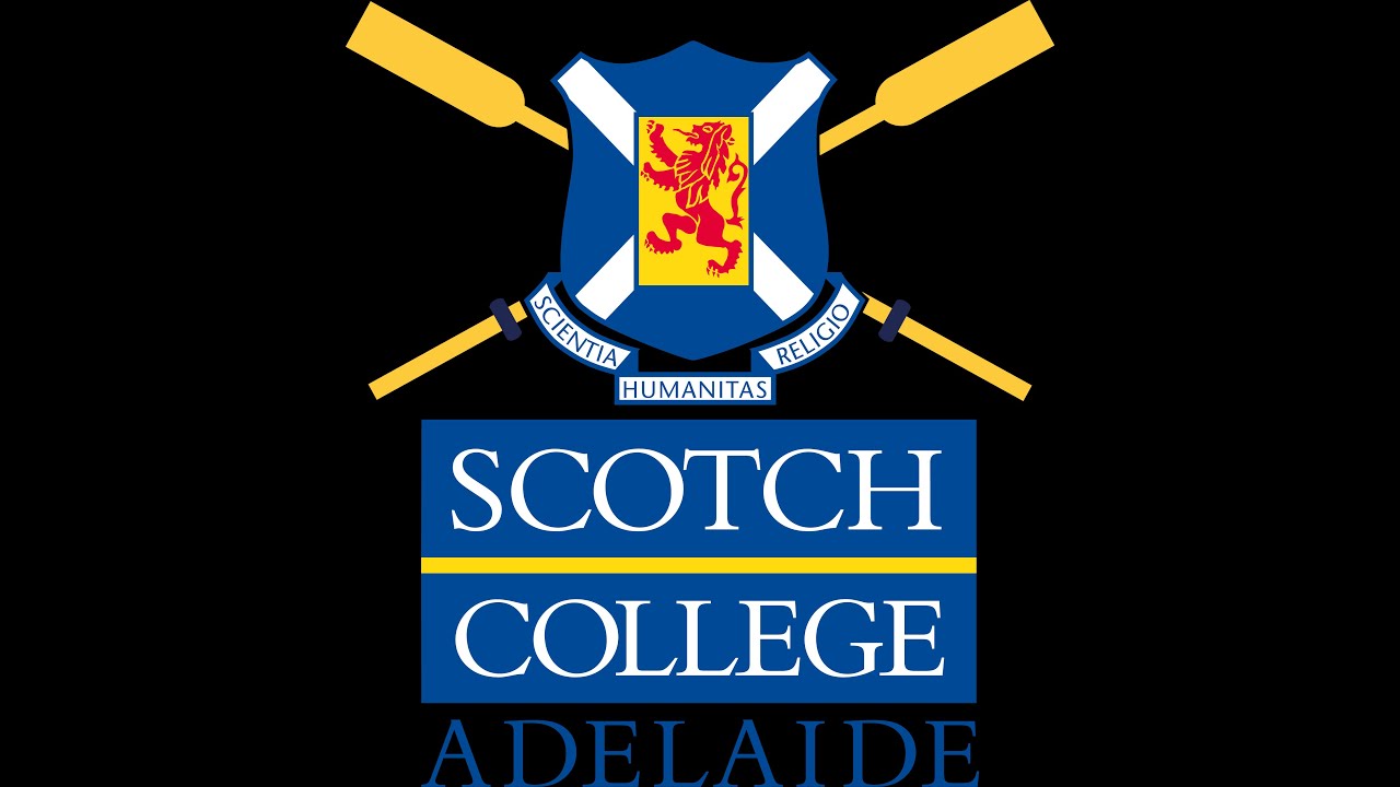 Scotch College Adelaide Senior Boys Official Video 2023 - YouTube