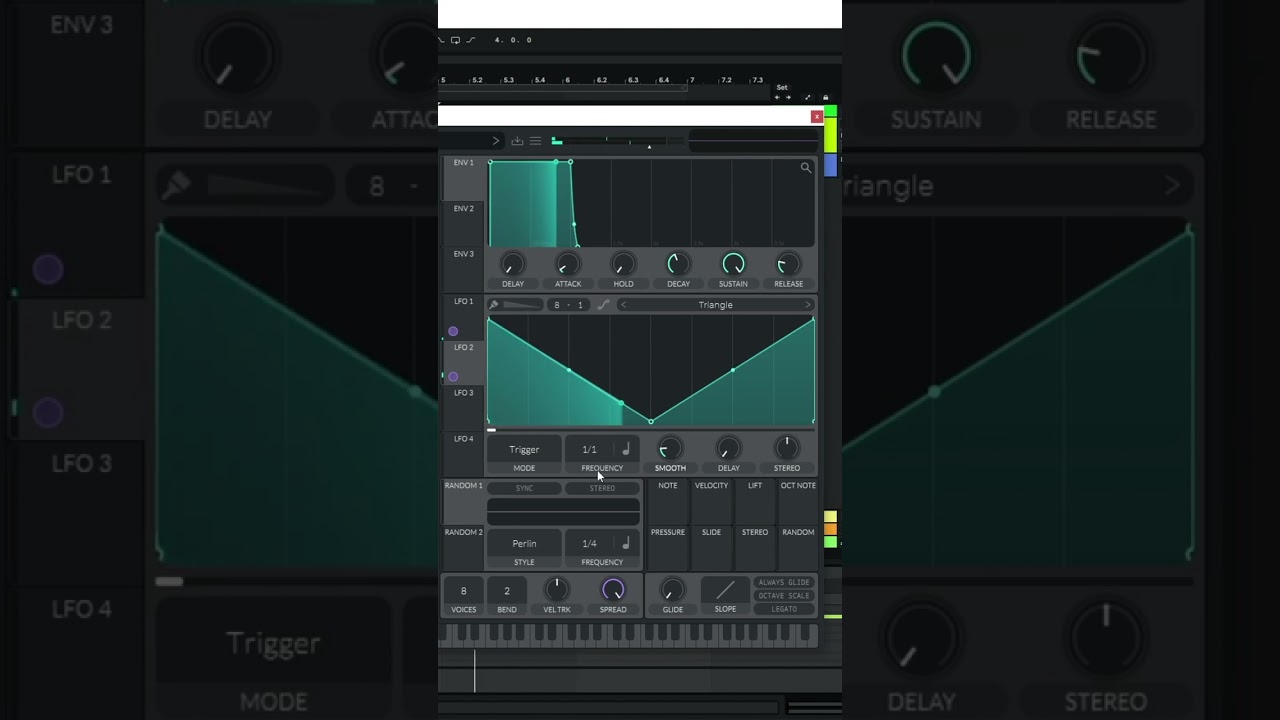 Sound Design A Clock Sound 