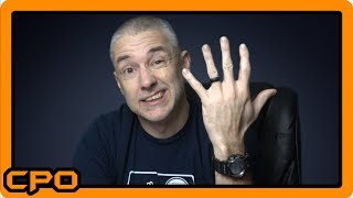 Groove Silicone Rings - One Year Review and My New Colors!