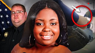 This Cops Girlfriend Shoots At Boyfriend To Get Out Of Routine Traffic Stop
