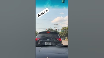 Amazon flex #amazon #amazonprime