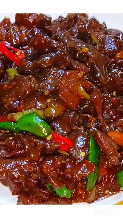 Masak Beef Teriyaki Ala HokBen Rasanya Sebelas Dua Belas #masakansimpletapienak #masakanrumahan