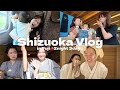 【旅行VLOG】9ヶ月の息子を連れて念願の女子旅!!🚗🗻
