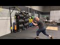 TRX Cycle Jump