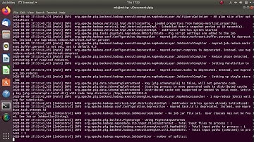 Introduction to Apache PIG - Find and Calculate Summary Statistics