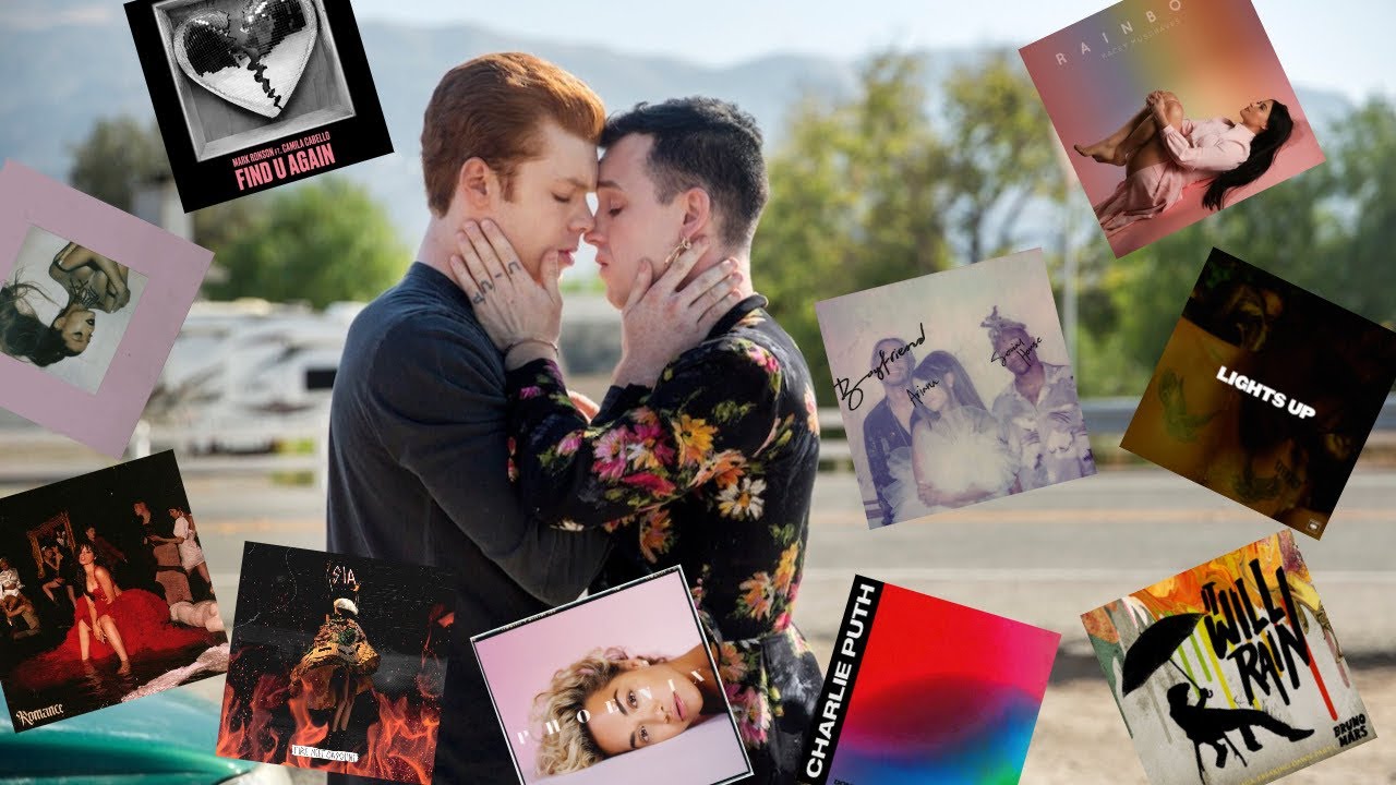 Songs That Remind Me of Ian and Mickey