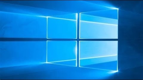 Windows 10 Default Apps