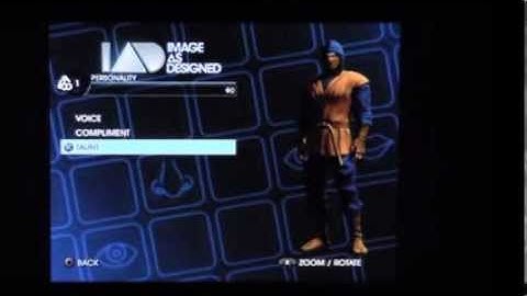 Saints Row 4 Inauguration Station - How To Make Tremor