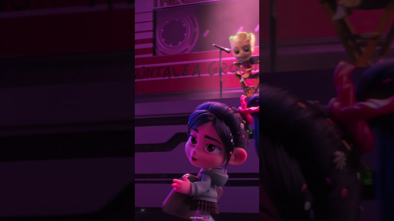 Latest Title & Thumbnail