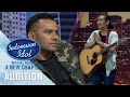 Kevino, Putra Bali Ini Mendapat Keraguan Dari Judika - Audition 5 -   Indonesian Idol 2021