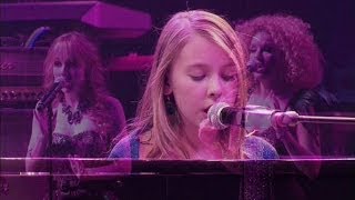 Anna Graceman - The Colosseum - So Complicated (Live 2011)