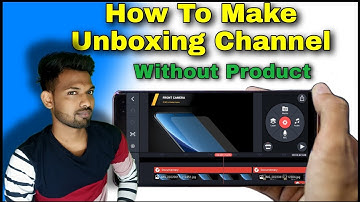 How To Edit Video Like @TechBurner @TechnicalGuruji @TrakinTech @TechnoRuhez