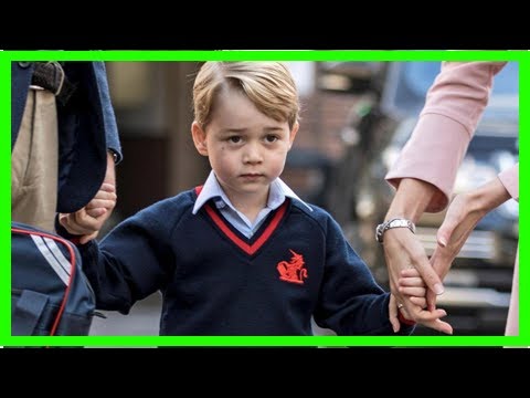 ISIS supporters make chilling threat against Prince George