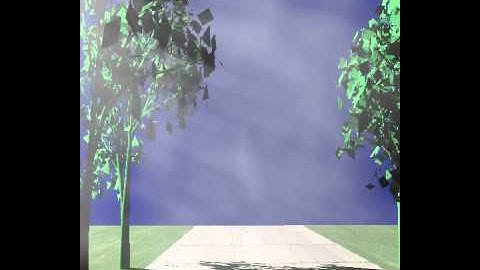 A Lighting Model for General Participating Media