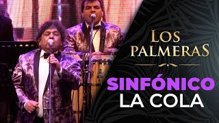 Los Palmeras y la Sinfónica de Santa Fe - La Cola