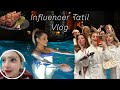 Baima gelene bakin  influencer sapanca tatl vlog bra pekta