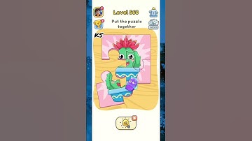 DOP 5 level 559-560 #ks #kanhasabatgamer #shorts #reels #gaming #like #share #comment