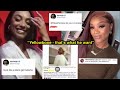 PROOF Danileigh Was Being A C0L0RIST & DaBaby’s BabyMama MeMe RESPONDS!!