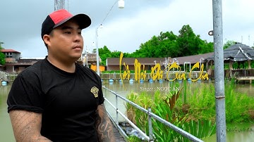 Lời Nói Dối Của Cha | ST | ĐÔNG THIÊN ĐỨC | NGỌC ÂN |COVER