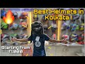 Best Helmet Shop in Kolkata  🔥 Q&A video !