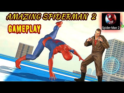the amazing spider man 2 apk the amazing spider man 2 apk