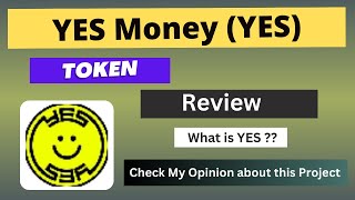 Watch Yes Money video