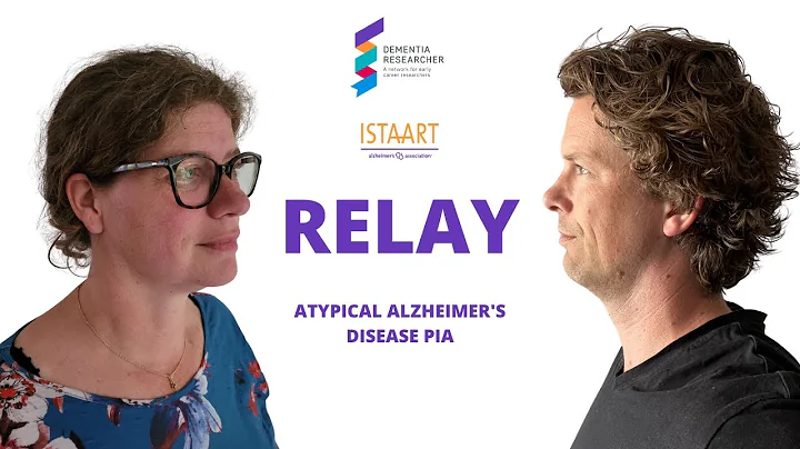 ISTAART Relay Podcast - Atypical Alzheimer's Disea...