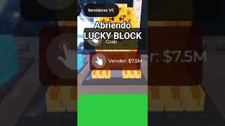 #brainrot #roblox #adminskills #lucky