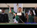 Ceremonia del Grito de Independencia - 4K - UHD - Ecatepec