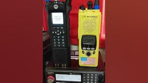 RWC Simulcast Issues