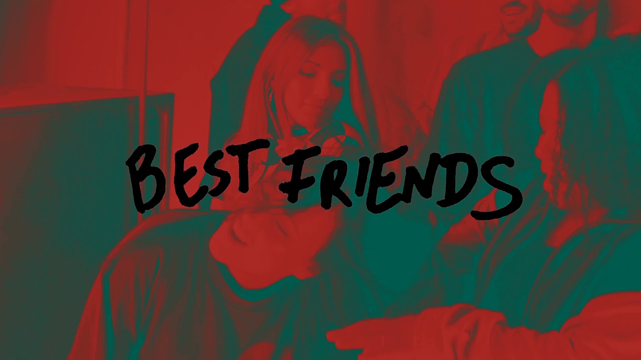 Best Friends (Live)  Hillsong Young & Free 